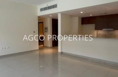 Apartment - 2 Bedrooms - 3 Bathrooms for rent in Mulberry 1 Building A1 - Mulberry 1 Block A - Mulberry 1 - Park Heights - Dubai Hills Estate - Dubai