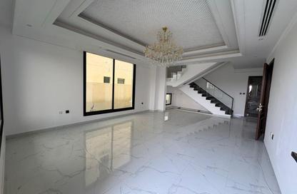 Villa - 4 Bedrooms - 6 Bathrooms for sale in Al Helio 2 - Al Helio - Ajman