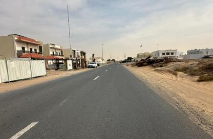 Land - Studio for sale in Al Helio 2 - Al Helio - Ajman