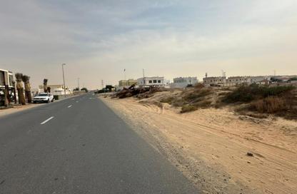 Land - Studio for sale in Al Helio 2 - Al Helio - Ajman