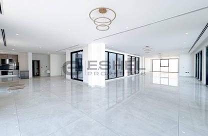 Villa - 5 Bedrooms - 7 Bathrooms for sale in Saih Shuiab House - Jebel Ali Hills - Jebel Ali - Dubai