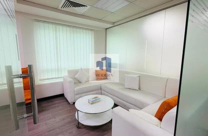 Office Space - Studio - 1 for rent in Atrium Centre - Al Mankhool - Bur Dubai - Dubai Office Space - Studio - 1 for rent in Atrium Centre - Al Mankhool - Bur Dubai - Dubai