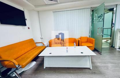Office Space - Studio - 1 for rent in Atrium Centre - Al Mankhool - Bur Dubai - Dubai