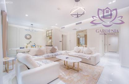 Apartment - 2 Bedrooms - 3 Bathrooms for rent in Zaafaran 1 - Zaafaran - Old Town - Downtown Dubai - Dubai Apartment - 2 Bedrooms - 3 Bathrooms for rent in Zaafaran 1 - Zaafaran - Old Town - Downtown Dubai - Dubai