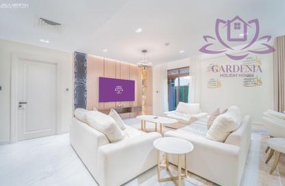 Apartment - 2 Bedrooms - 3 Bathrooms for rent in Zaafaran 1 - Zaafaran - Old Town - Downtown Dubai - Dubai Apartment - 2 Bedrooms - 3 Bathrooms for rent in Zaafaran 1 - Zaafaran - Old Town - Downtown Dubai - Dubai
