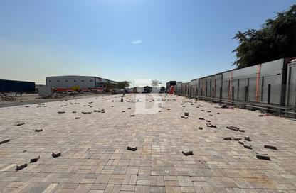 Land - Studio for rent in Jebel Ali Industrial 1 - Jebel Ali Industrial - Jebel Ali - Dubai