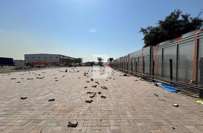Land - Studio for rent in Jebel Ali Industrial 1 - Jebel Ali Industrial - Jebel Ali - Dubai