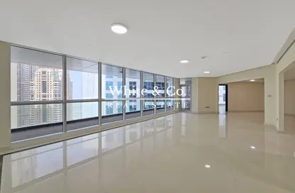 شقة - 3 غرف نوم - 5 حمامات للبيع في 23 مارينا - دبي مارينا - دبي