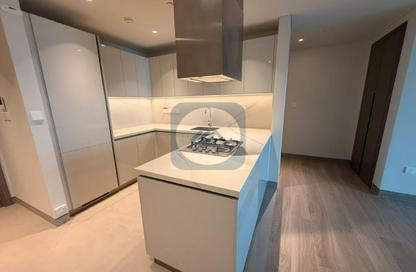 Apartment - 1 - 2 for rent in Sobha Hartland Waves Opulence - Sobha Hartland - Mohammed Bin Rashid City - Dubai