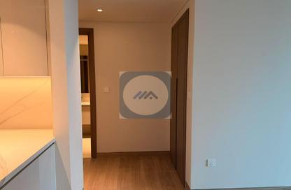 Apartment - 1 - 2 for rent in Sobha Hartland Waves Opulence - Sobha Hartland - Mohammed Bin Rashid City - Dubai