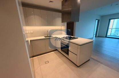 Apartment - 1 - 2 for rent in Sobha Hartland Waves Opulence - Sobha Hartland - Mohammed Bin Rashid City - Dubai