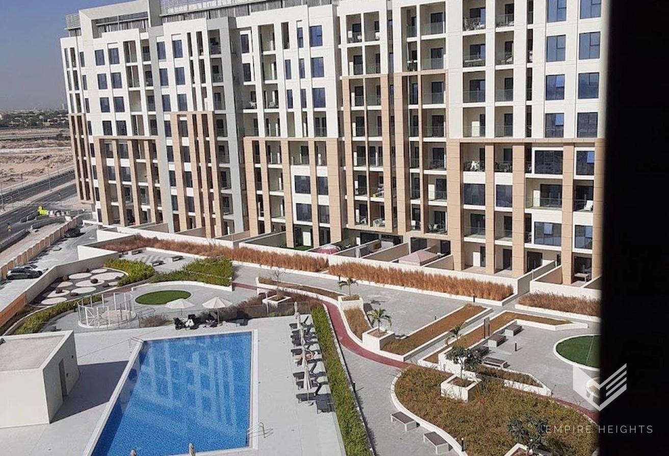 Furnished | Pool View | Modern photo 15