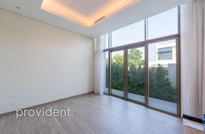 Villa - 4 - 5 for rent in District One Villas - District One - Mohammed Bin Rashid City - Dubai