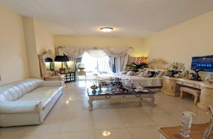 Apartment - Studio - 1 for rent in Royal Breeze 4 - Royal Breeze - Al Hamra Village - Ras Al Khaimah