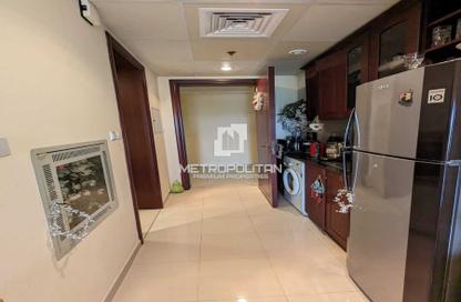 Apartment - Studio - 1 for rent in Royal Breeze 4 - Royal Breeze - Al Hamra Village - Ras Al Khaimah