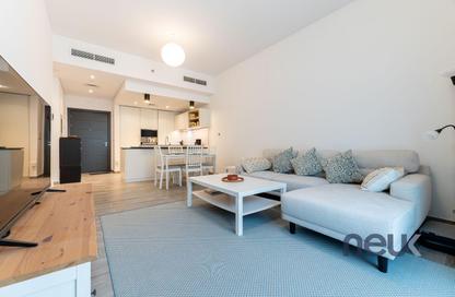 Apartment - 1 Bedroom - 2 Bathrooms for rent in Belgravia Square - District 14 - Jumeirah Village Circle - Dubai Apartment - 1 Bedroom - 2 Bathrooms for rent in Belgravia Square - District 14 - Jumeirah Village Circle - Dubai