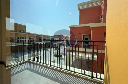 Villa - 5 Bedrooms - 6 Bathrooms for sale in Portofino - Damac Lagoons - Dubai