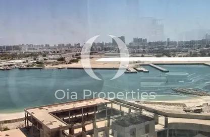 شقة - 2 غرف نوم - 3 حمامات للبيع في برج الدرة - مارينا سكوير - جزيرة الريم - أبوظبي