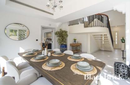Villa - 4 - 4 for rent in Mirador La Coleccion 2 - Mirador La Coleccion - Arabian Ranches - Dubai