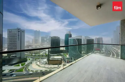 شقة - 3 غرف نوم - 5 حمامات للبيع في مادا رزدنزس من ارتار - وسط مدينة دبي - دبي