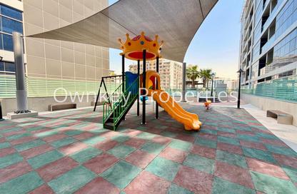 Apartment - 2 - 3 for rent in Art Courtyard - Arjan - Dubai