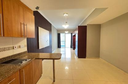 Apartment - Studio - 1 for rent in Saba Tower 3 - JLT Cluster Q - Jumeirah Lake Towers - Dubai Apartment - Studio - 1 for rent in Saba Tower 3 - JLT Cluster Q - Jumeirah Lake Towers - Dubai