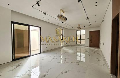 Townhouse - 5 Bedrooms - 7 Bathrooms for sale in Al Helio 1 - Al Helio - Ajman