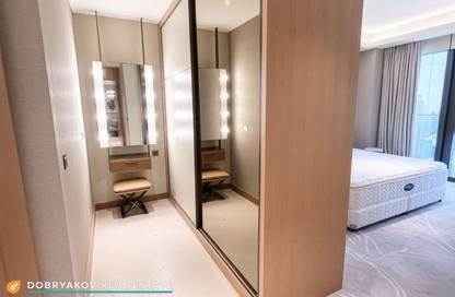 Apartment - 2 - 2 for rent in The Address Residences Dubai Opera - Downtown Dubai - Dubai