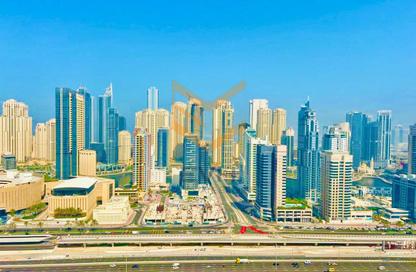 شقة - 1 - 2 للايجار في برج أرمادا 3 - ابراج ارماندا - (JLT) مجمع P - أبراج بحيرات الجميرا - دبي