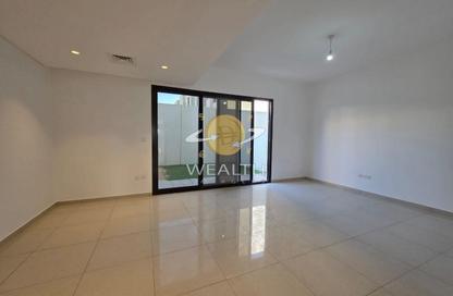 Townhouse - 3 Bedrooms - 4 Bathrooms for rent in Nasma Residence - Al Tai - Sharjah