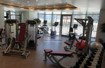 Apartment - 1 Bedroom - 1 Bathroom for sale in BLVD Crescent Podium - BLVD Crescent - Downtown Dubai - Dubai