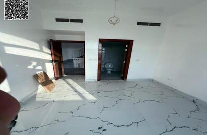 Townhouse - 4 Bedrooms - 5 Bathrooms for sale in Erica 1 - Ajman Uptown Villas - Ajman Uptown - Ajman