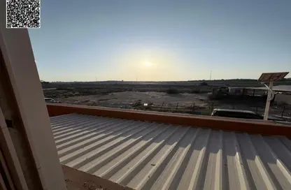 Townhouse - 4 Bedrooms - 5 Bathrooms for sale in Erica 1 - Ajman Uptown Villas - Ajman Uptown - Ajman