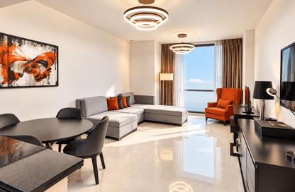Apartment - 2 - 2 for sale in Viridis Residences B - Viridis Residences - Damac Hills 2 - Dubai