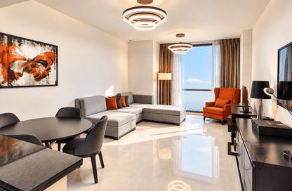 Apartment - 2 - 2 for sale in Viridis Residences B - Viridis Residences - Damac Hills 2 - Dubai