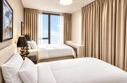 Apartment - 2 - 2 for sale in Viridis Residences B - Viridis Residences - Damac Hills 2 - Dubai