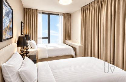 Apartment - 2 - 2 for sale in Viridis Residences B - Viridis Residences - Damac Hills 2 - Dubai Apartment - 2 - 2 for sale in Viridis Residences B - Viridis Residences - Damac Hills 2 - Dubai