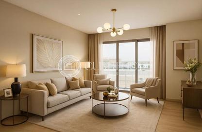 Apartment - Studio - 1 Bathroom for sale in Mars Residences - Dubai Sports City - Dubai