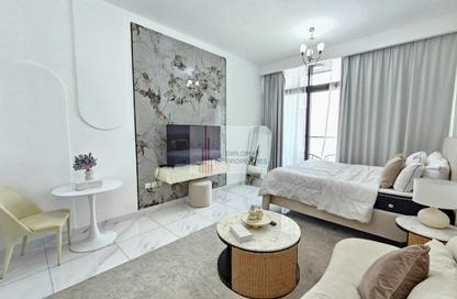 Apartment - Studio - 1 for sale in Serenity Lakes 5 - District 10 - Jumeirah Village Circle - Dubai