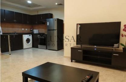 Apartment - 1 Bedroom - 1 Bathroom for rent in Diamond Views 4 - District 11 - Jumeirah Village Circle - Dubai