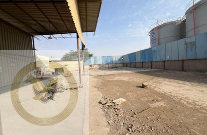 Warehouse - Studio - 6 Bathrooms for rent in Al Sajaa S - Al Sajaa - Sharjah