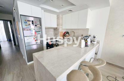 Townhouse - 4 Bedrooms - 4 Bathrooms for sale in Belair Damac Hills - By Trump Estates - DAMAC Hills - Dubai