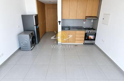 Apartment - Studio - 1 for rent in Souks Residential - Al Mamsha - Muwaileh - Sharjah