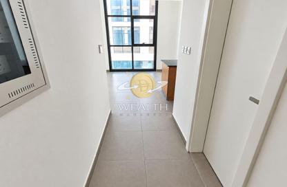 Apartment - Studio - 1 for rent in Souks Residential - Al Mamsha - Muwaileh - Sharjah Apartment - Studio - 1 for rent in Souks Residential - Al Mamsha - Muwaileh - Sharjah