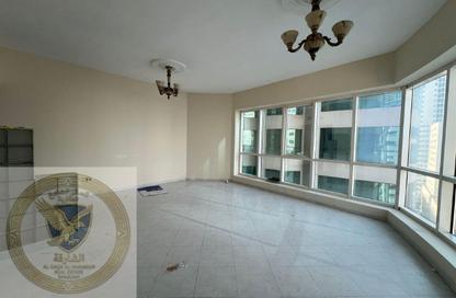 Apartment - 1 Bedroom - 2 Bathrooms for rent in Al Majaz 3 - Al Majaz - Sharjah Apartment - 1 Bedroom - 2 Bathrooms for rent in Al Majaz 3 - Al Majaz - Sharjah