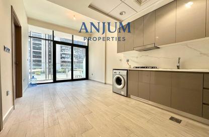 شقة - 1 - 1 للايجار في عزيزي ريفيرا 25 - عزيزي ريفيرا - ميدان واحد - ميدان - دبي
