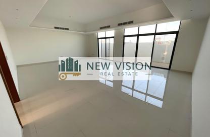 Villa - 3 Bedrooms - 5 Bathrooms for rent in Tilal City D - Tilal City - Sharjah