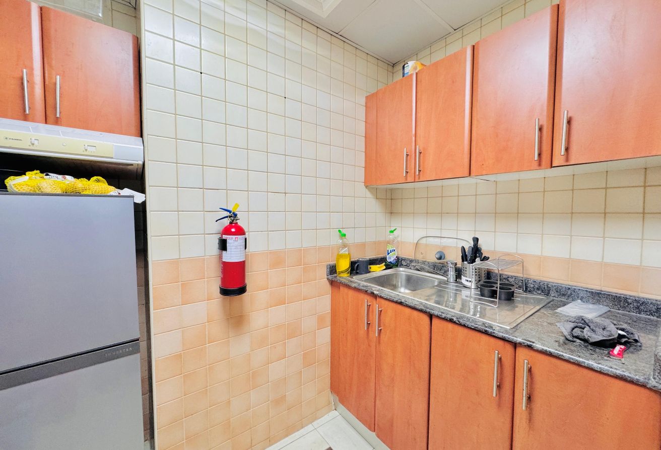 1 bedroom apartment in Manchester Tower, Dubai Marina: 11