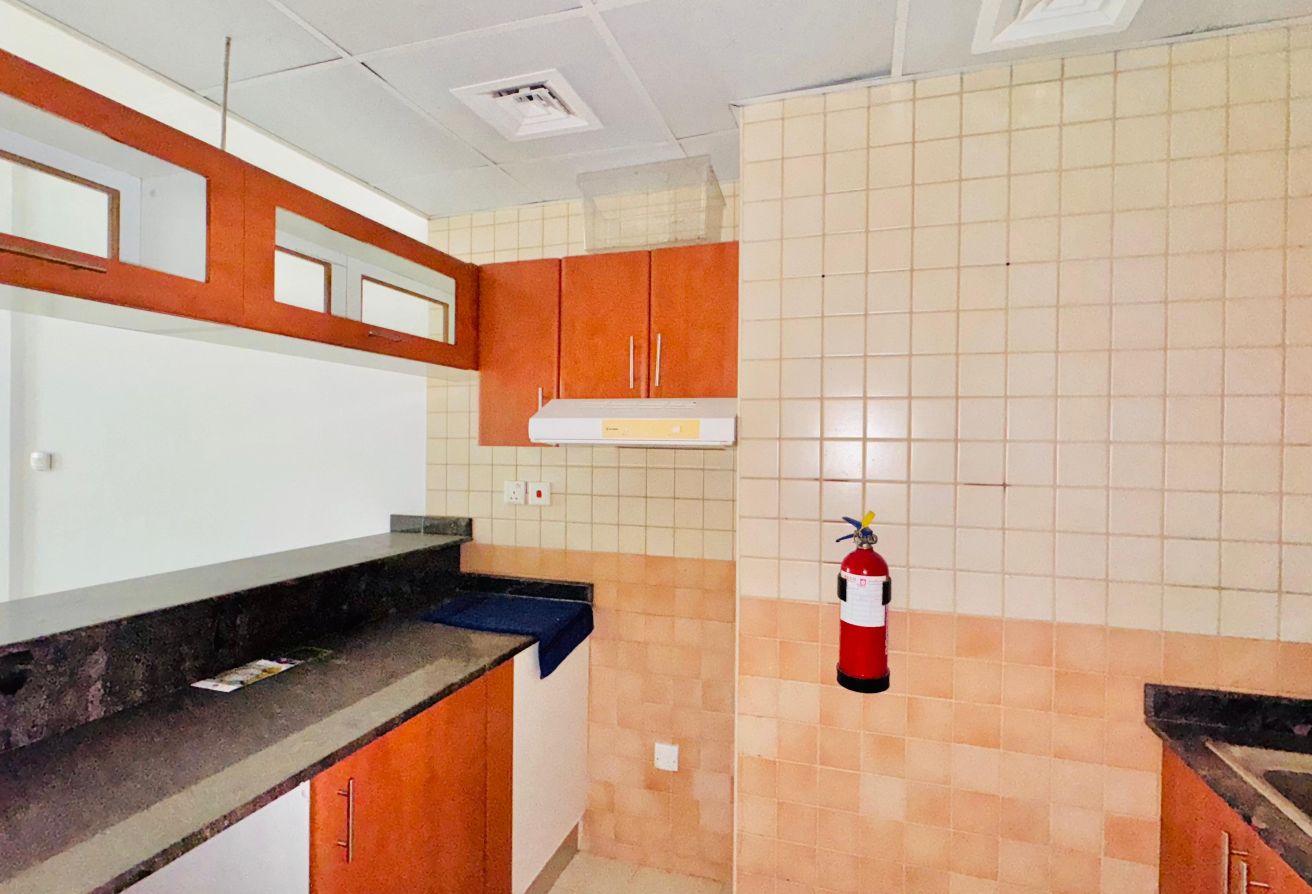 1 bedroom apartment in Manchester Tower, Dubai Marina: 15
