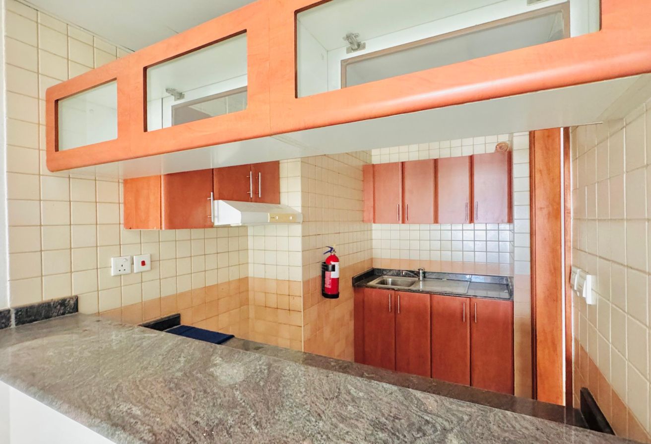 1 bedroom apartment in Manchester Tower, Dubai Marina: 14